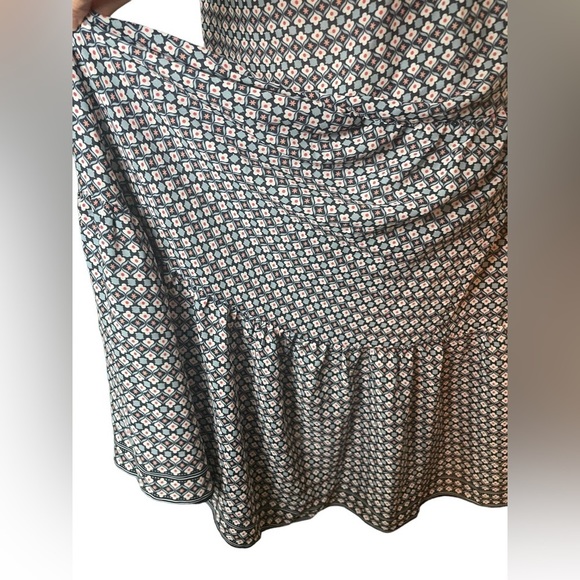 Max Studio, drop waist sleeveless dress,NWT - Picture 10 of 14